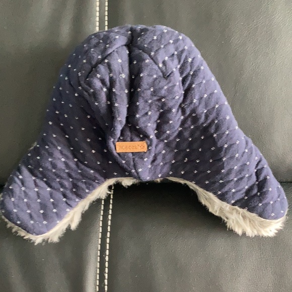 Baby winter hat - Picture 2 of 2